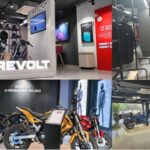 Revolt Motors