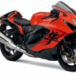 Suzuki India Celebrates 25 Years Of The Hayabusa With A Special Anniversary Edition