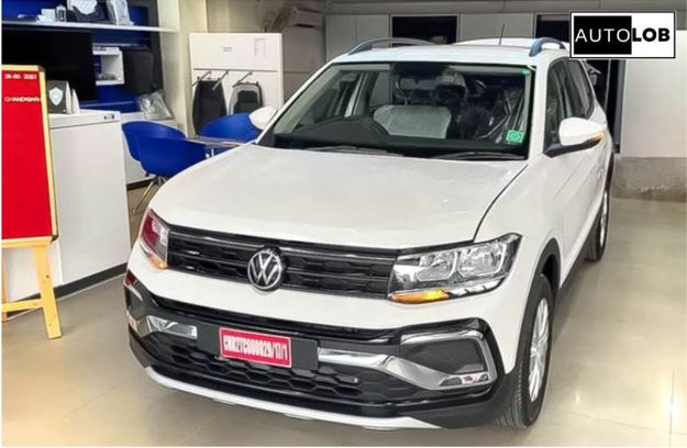 Volkswagen Taigun prices slashed by up to Rs 1.1 lakh
