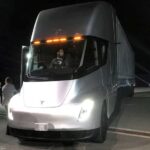Tesla Semi Truck