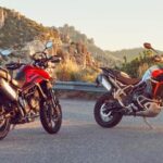 2024 Triumph Tiger 900 GT
