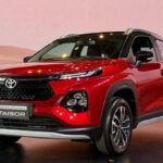 Toyota Urban Cruiser Taisor launches at Rs 7.7 lakh