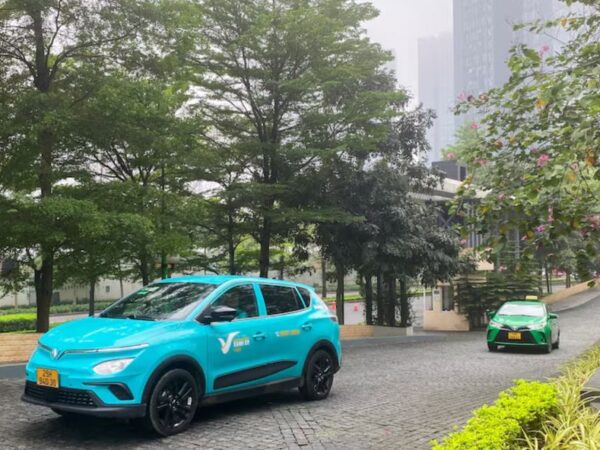 Vietnam EV maker VinFast’s challenges escalate risk for parent Vingroup