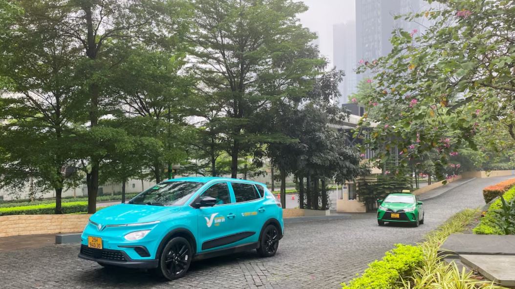 Vietnam EV maker VinFast’s challenges escalate risk for parent Vingroup