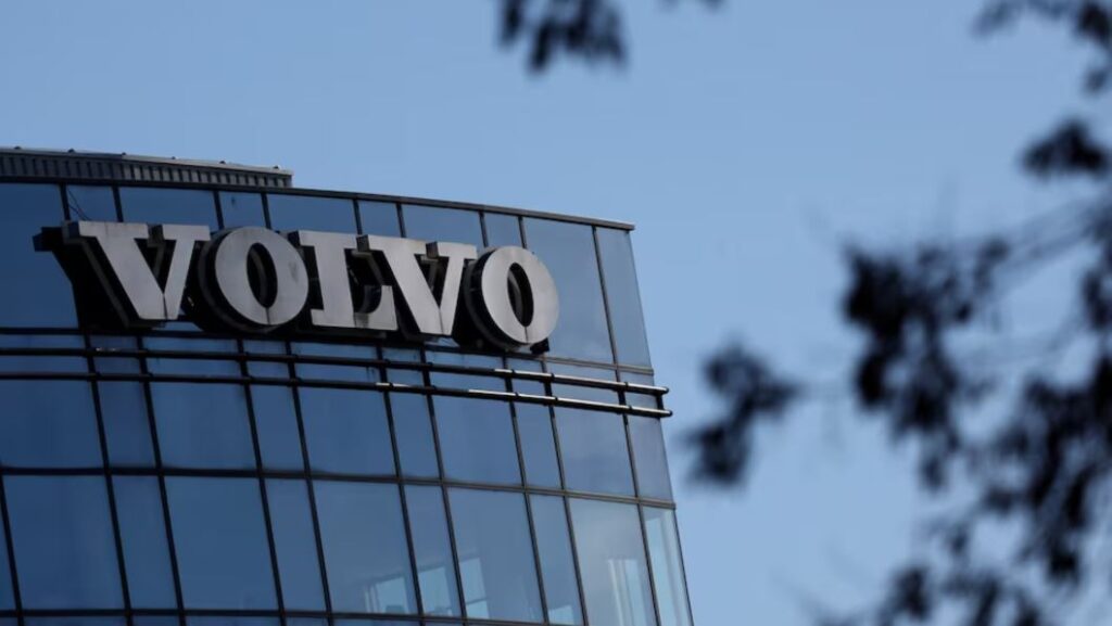 UAW ‘extremely disappointed’ with Volvo’s Mexico plant decision