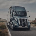 Volvo Group to build new heavy-duty truck plant in Mexico