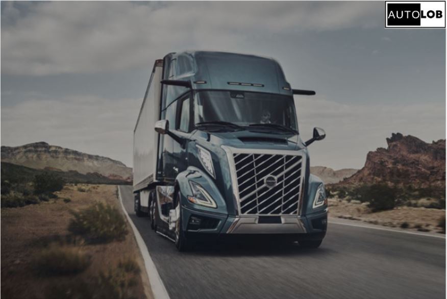 Volvo Group to build new heavy-duty truck plant in Mexico