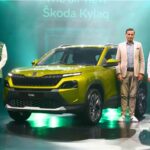 Skoda Kylaq
