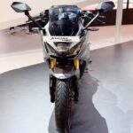 Hero Karizma XMR 210
