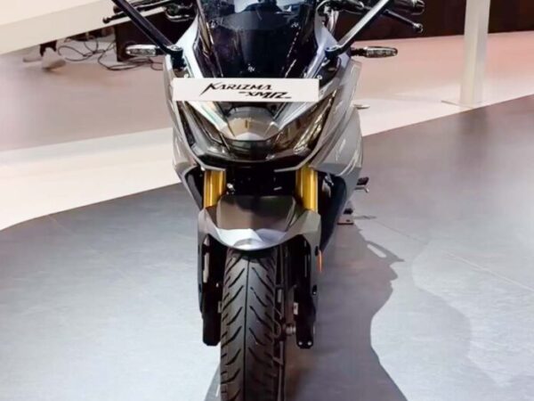 Hero Karizma XMR 210