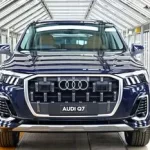 Audi Q 7