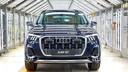 Audi Q 7