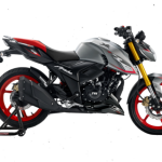 TVS Apache RTR 160 4V