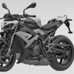 2025 BMW S 1000 R And M 1000 R