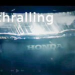 Honda Activa electric