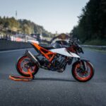 KTM 990 Duke R
