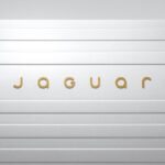 jaguar new logo