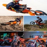Ktm bikes