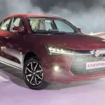 Maruti Dzire