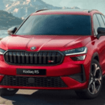 Skoda Kodiaq RS