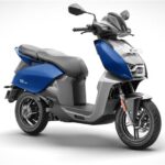 Vida V2 Electric scooter