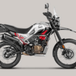 Hero Xpulse 200 4v Pro Dakar
