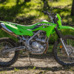 Kawasaki KLX 230