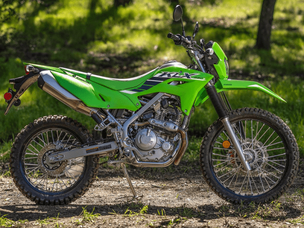 Kawasaki KLX 230