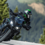 kawasaki ninja 1300 sx