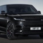 2025 range rover sport