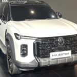 MG Majestor