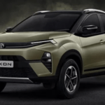 Tata Nexon
