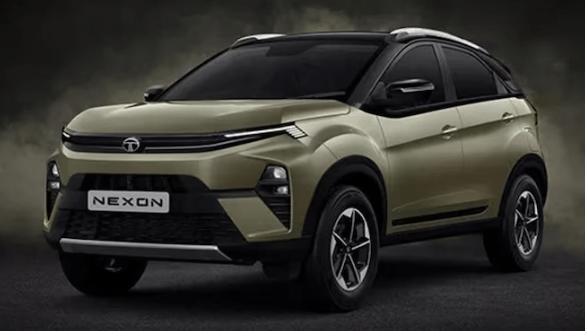 Tata Nexon