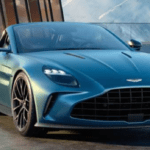 Aston Martin