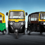 Bajaj GoGo