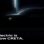 Hyundai Creta EV