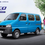 Maruti Suzuki Eeco