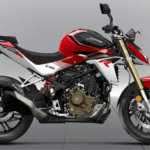 Hero Xtream 250R