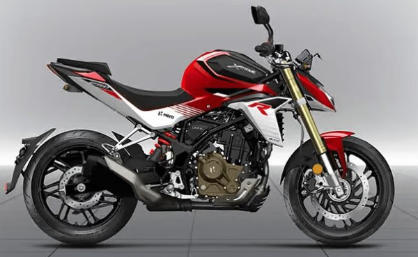 Hero Xtream 250R