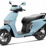 Honda Activa e