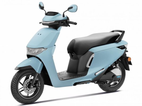 Honda Activa e