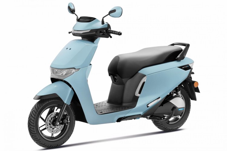 Honda Activa e