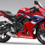 Honda CBR 650