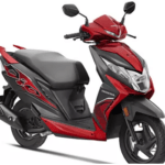 Honda Dio