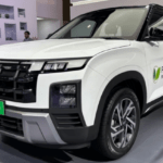 Hyundai Creta Flex-Fuel Hybrid