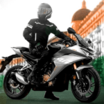 Hero Karizma XMR Combat edition