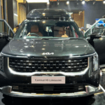 Kia Carnival Hi Limousine