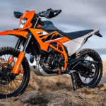 KTM Enduro