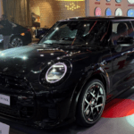 New Mini Cooper S JCW
