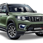 Mahindra Scorpio